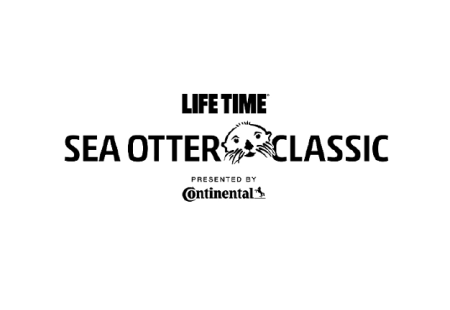 美国加州海獭自行车展