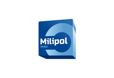 法国巴黎防务军警及国土安全展MILIPOL