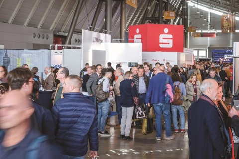 德国斯图加特金融投资展-欧洲金融展展会现场图片