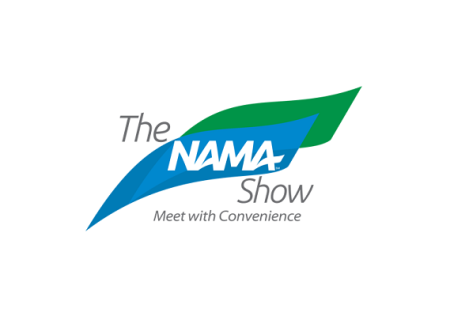 美国自动售货展览会