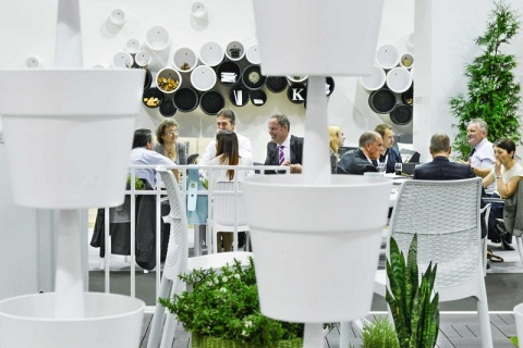 德国科隆体育用品、露营设备及园林园艺展览会展会现场图片