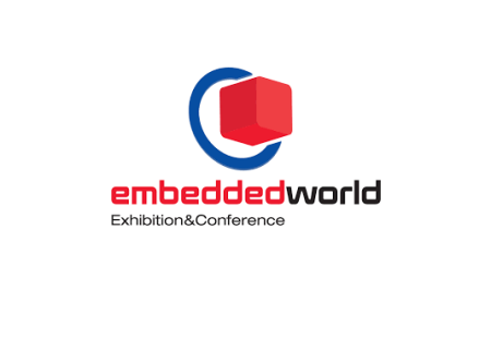 德国纽伦堡嵌入式展览会