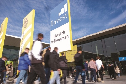 德国斯图加特金融投资展-欧洲金融展展会现场图片