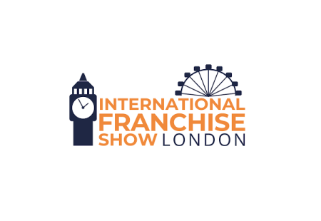 英国伦敦特许经营展览会