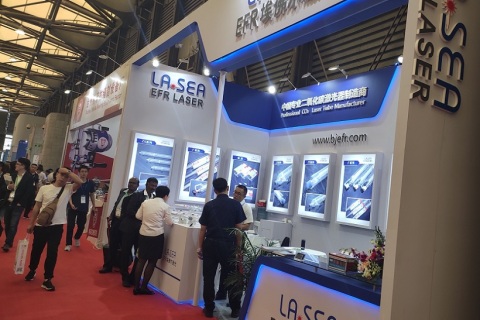 中国国际缝制设备展览会-上海缝制展展会现场图片