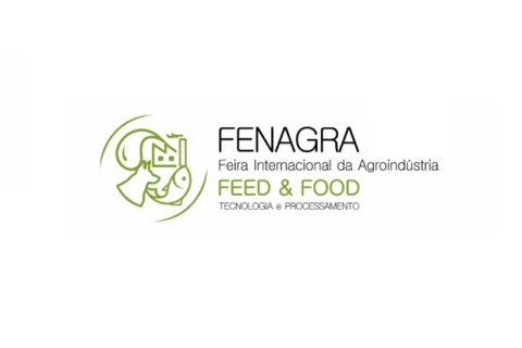 巴西畜牧、动物营养及饲料工业展展会现场图片