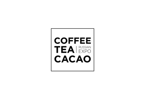 俄罗斯莫斯科咖啡和茶展览会展会现场图片