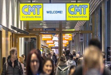 一文看懂德国斯图加特房车露营展览会CMT(CMT Stuttgart)展位预约全流程