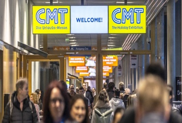 一文看懂德国斯图加特房车露营展览会CMT(CMT Stuttgart)展位预约全流程