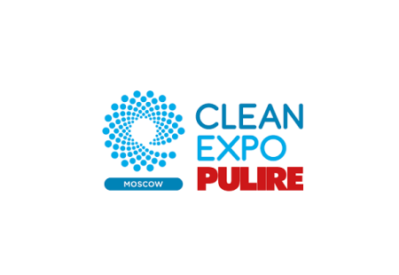 俄罗斯莫斯科清洁设备展览会