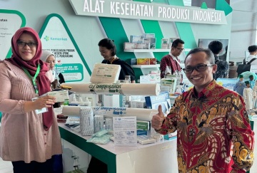 2026年印尼雅加达健身器材展览会参展全指南