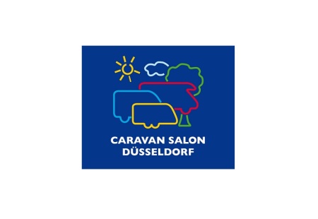 德国杜塞尔多夫房车露营展览会