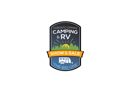 加拿大多伦多房车露营展