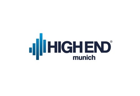 德国慕尼黑高端音响展览会