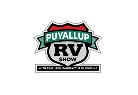 美国华盛顿房车及露营展览会