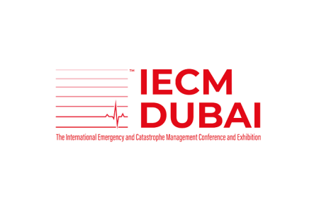 中东迪拜紧急救援及灾难救援管理展IECM