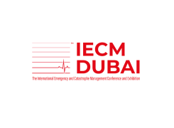 中东迪拜紧急救援及灾难救援管理展IECM