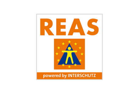 意大利蒙蒂基亚里消防救援展览会