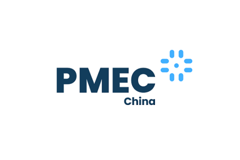 上海世界制药机械、包装设备与材料展展会现场图片