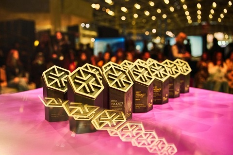 德国慕尼黑户外及体育用品展览会展会现场图片