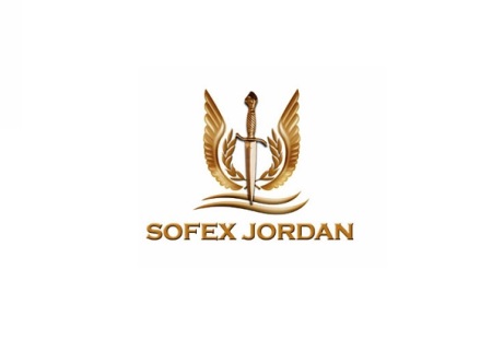 约旦安曼防务军警展览会