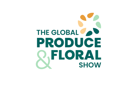 美国果蔬及花卉展览会展会现场图片