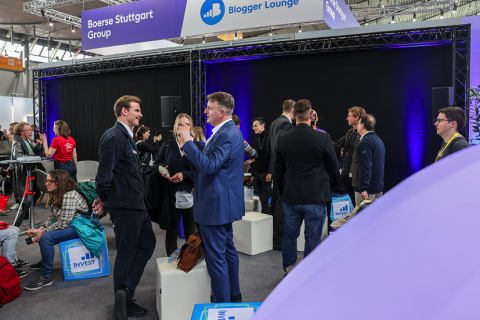 德国斯图加特金融投资展-欧洲金融展展会现场图片