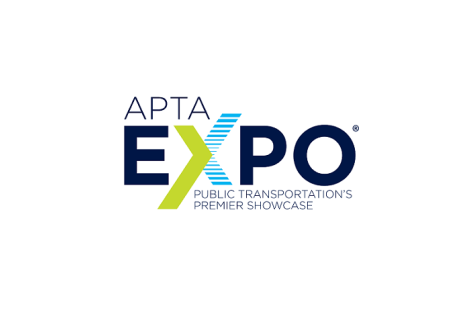 美国公共交通及客车展览会