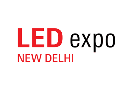 印度新德里LED照明展览会