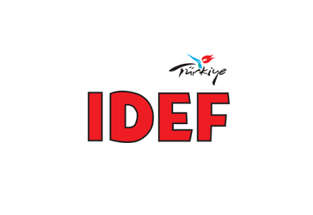 土耳其伊斯坦布尔军警防务展览会