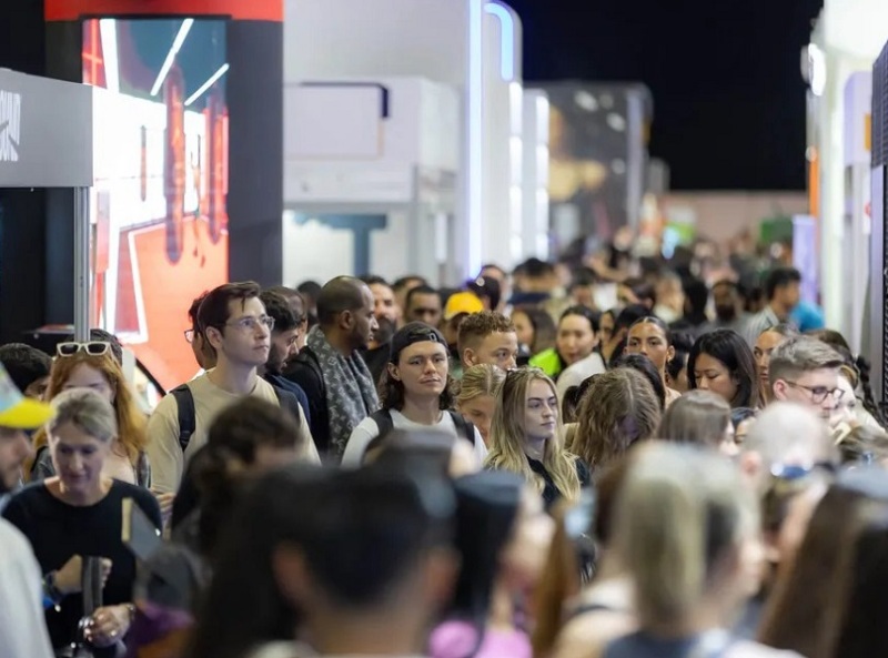 中东迪拜体育用品及健身器材展览会