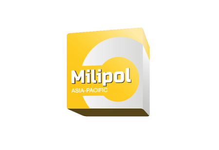 新加坡亚太防务及军警装备展览会