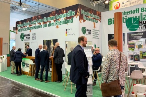 英国伯明翰五金园艺、户外及宠物用品展览会展会现场图片