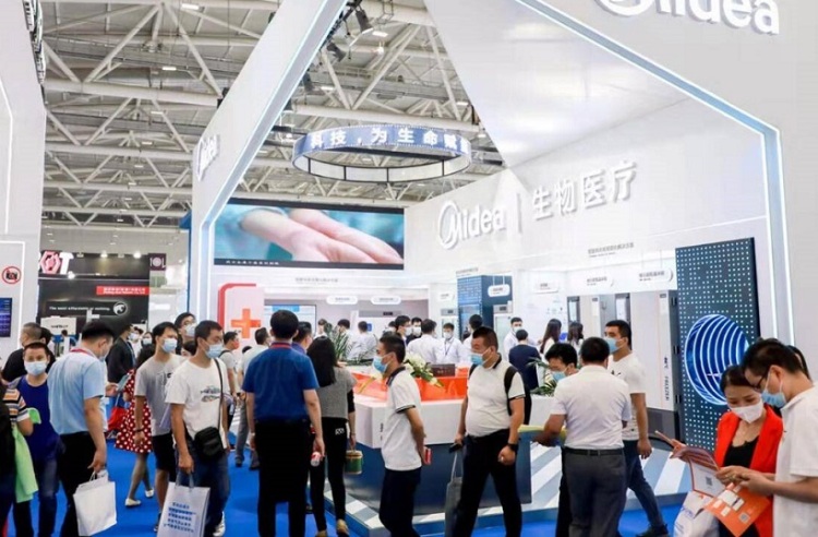 深圳新型显示技术展