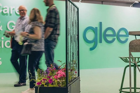 英国伯明翰五金园艺、户外及宠物用品展览会展会现场图片