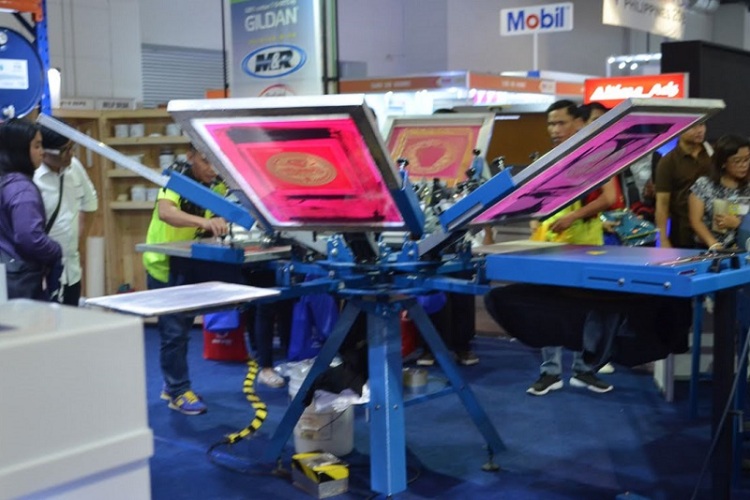 菲律宾橡胶塑料及印刷包装展览会