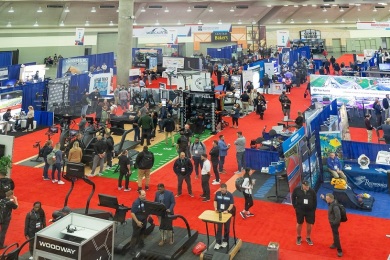 2026年美国体育用品及健身器材展览会参展前准备及重要注意事项