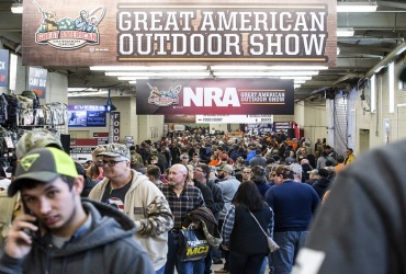 2026年美国盐湖城户外运动用品展览会参展全指南