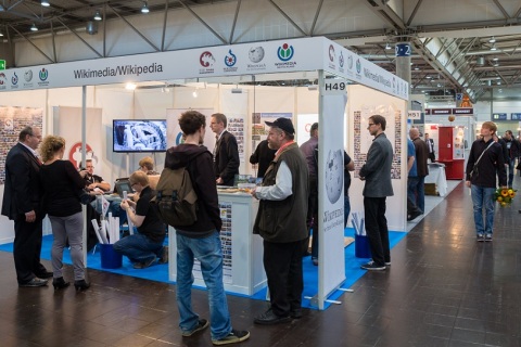 德国莱比锡文物保护修复及改造展览会展会现场图片