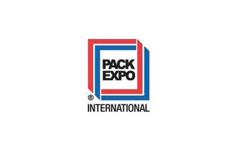 美国芝加哥包装展览会展会现场图片