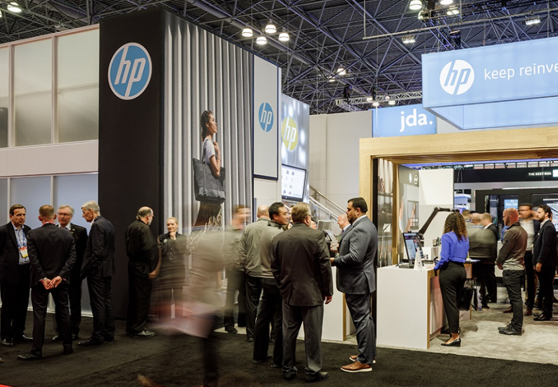 美国纽约零售展览会