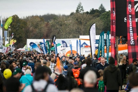 新西兰农业机械展览会展会现场图片