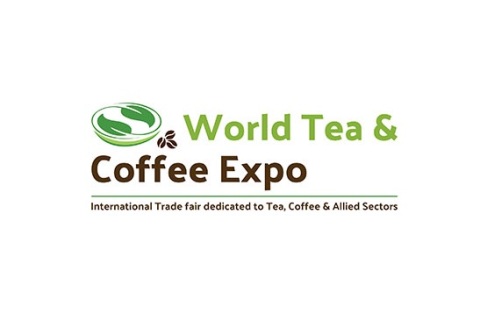 印度茶咖啡展览会展会现场图片