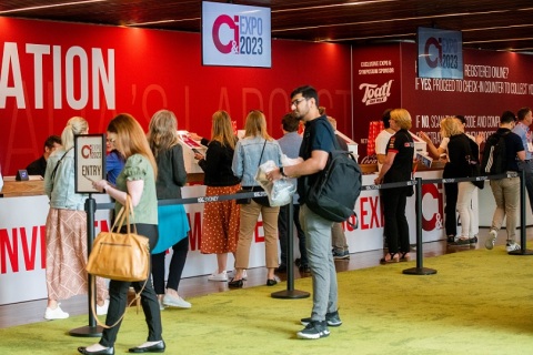 澳洲澳大利亚零售展览会展会现场图片