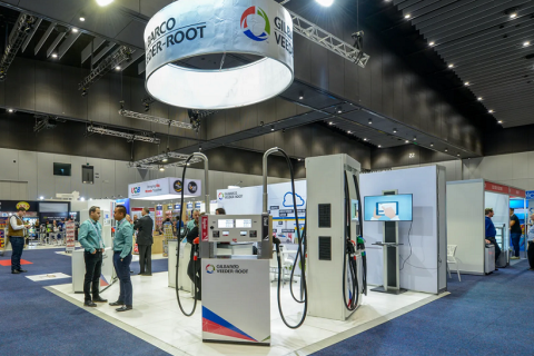 澳洲澳大利亚零售展览会展会现场图片