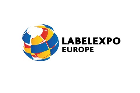 西班牙欧洲标签包装印刷展览会展会现场图片