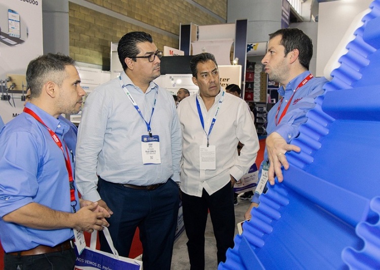 墨西哥包装印刷展