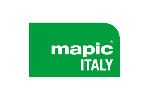 意大利米兰房地产展览会展会现场图片