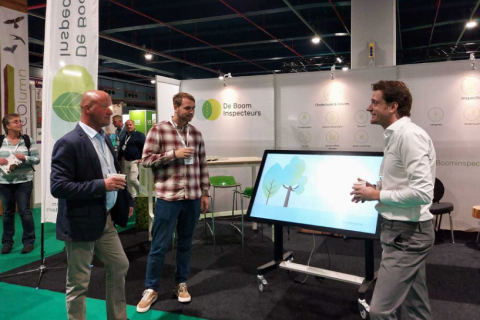 澳洲澳大利亚昆士兰畜牧、家禽、饲料展览会展会现场图片