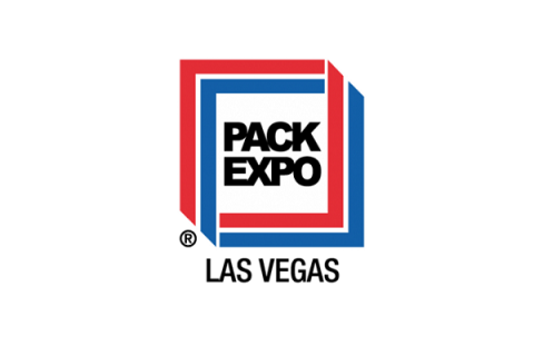 美国拉斯维加斯包装展览会展会现场图片